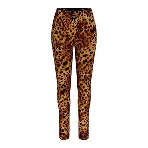 Skims Dolce Gabbana Cotton Rib Legging Small